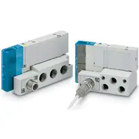 SMC SY30M-27-1-WO-01F