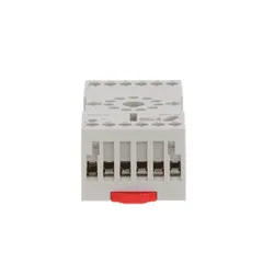 Schneider Electric 70-750E11-1 Socket, SE Relays general purpose relay accessory, 3PDT, 12A, 300 V, 11 pins, lift terminals, 750/750H series — Akcesoria ogólne