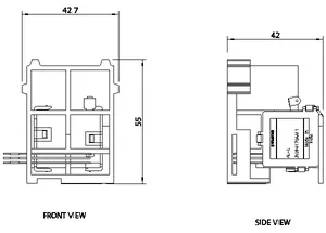 3VJ9417-0AA11 Siemens