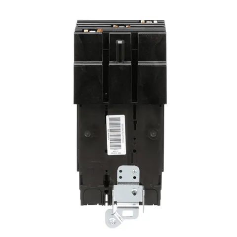 Schneider Electric HJA36040 PowerPacT H-Frame Circuit Breaker, 40A, 3 Pole, 600VAC, 25kA, I-Line, Thermal Magnetic, 80%, ABC — Accessori generali