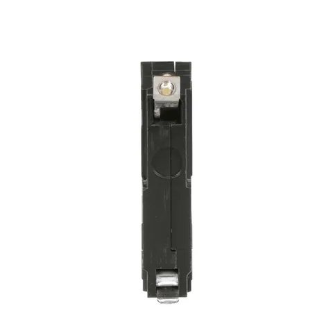 Schneider Electric QOB110 QO Mini Circuit Breaker, 10A, 1 Pole, 120/240VAC, 10kA — Circuit Breakers & Fuses