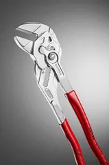 Knipex 86 03 300 Chrome Pliers Wrench — Allgemeines Zubehör