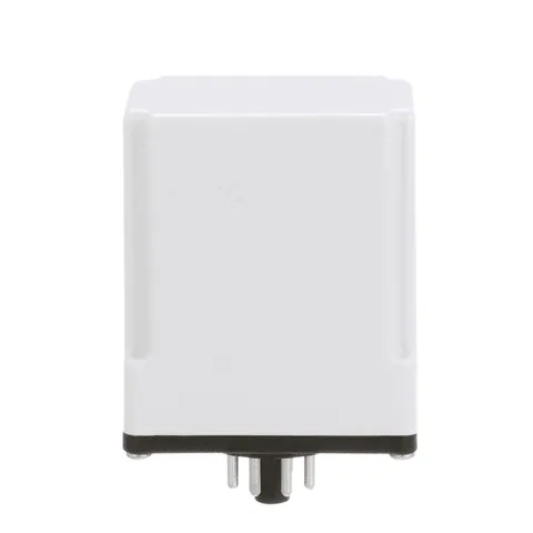 Schneider Electric 9050JCK1F3V20 Timing Relay, Type JCK, plug In, on delay, fixed time, 3 seconds, 10A, 240 VAC, 120 VAC/110 VDC — General Accessories