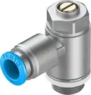 193147 Festo, Process & Flow Control Valves