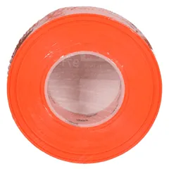 3M 7100260621 Durable Floor Marking Tape 971, Orange, 2 in x 36 yd, 17 mil, 6 Rolls/Case, Individually Wrapped Conveniently Packaged — General Accessories