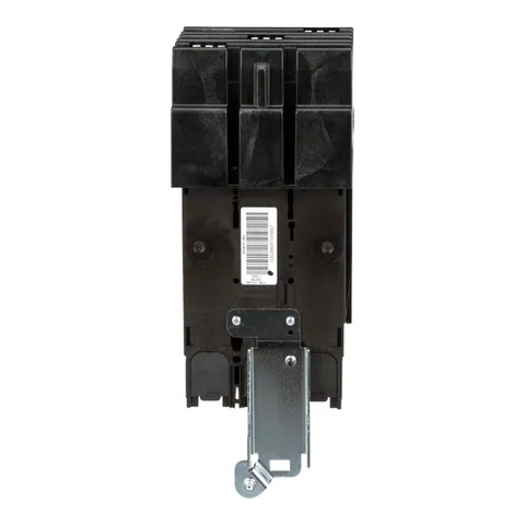 Schneider Electric JDA36175 PowerPacT J-Frame Circuit Breaker, 175A, 3 Pole, 600VAC, 14kA, I-Line, Thermal Magnetic, 80%, ABC — General Accessories