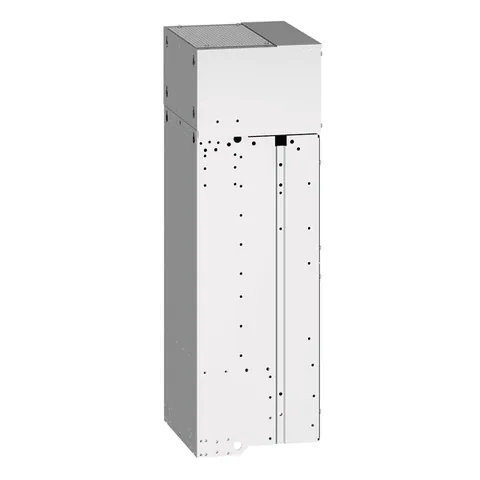 Schneider Electric ATV930C22N4 Altivar Process ATV900 Variable Speed Drive, 220kW, 400-480V with Braking Unit — Power Supplies & Controllers