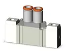 SYA3220-C6 SMC