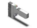 VQ1A01N-51-Q SMC, Elettrovalvole e servovalvole