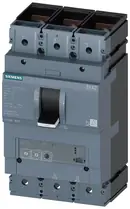 3VA2340-0HL32-0AA0 Siemens, Interruttori automatici e fusibili