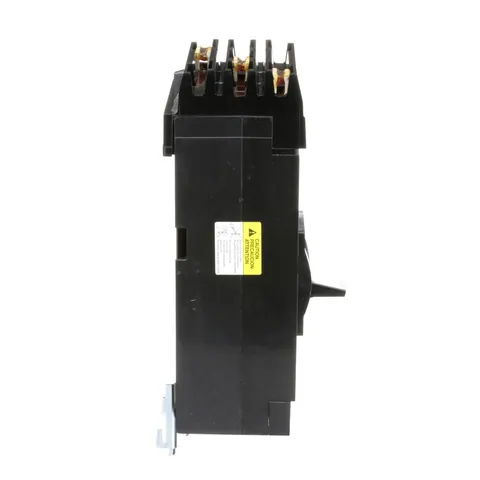 Schneider Electric LA36300 Circuit breaker, LA, 300A, 3 pole, 600VAC, 22kA, 250VDC, I-Line mount, thermal magnetic — General Accessories