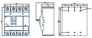 3VJ2225-8JQ42-0AA0 Siemens