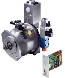 R901090201 Bosch Rexroth