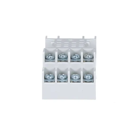 Schneider Electric 8501NR45 Plug in relay, Type N, relay socket, 14 blade, for 8510R relays — General Accessories