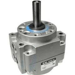 SMC CDRB1BW63-180S Rotary Actuator, Vane Style, CRB1 Series — Allgemeines Zubehör