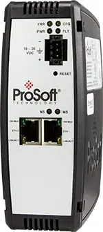 Prosoft PLX32-EIP-MBTCP