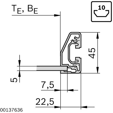 3842998184 Bosch Rexroth