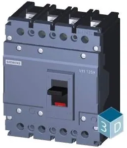 3VJ1008-3EB42-0AA0 Siemens