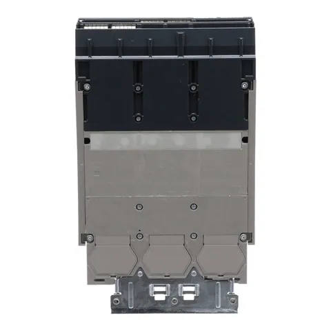 Schneider Electric PGA36100 Circuit breaker, PowerPacT P, 1000A, 3 pole, 600VAC, 18kA, I-Line, ET1.0l, 80%, ABC — General Accessories