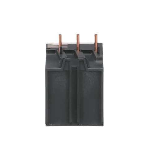 Schneider Electric LRD07 TeSys Deca, thermal overload relay, 1.6 to 2.5 A, class 10A — Contactors & Relays