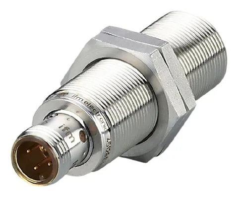 IFM IGC221 Inductive sensor — Proximity & Inductive Sensors