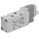 SYJ5223-5MZ-M5 SMC