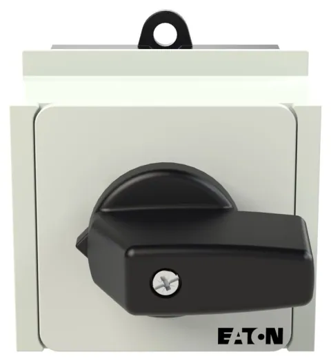 Eaton 003195 T0-2-15435/IVS Changeover Switch — Control & HMI