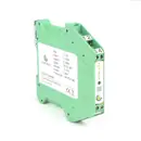 LSP-IVCS-0520 Levtech, Control & HMI