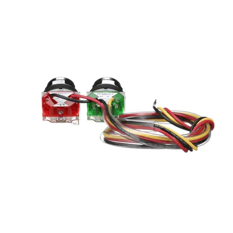 Schneider Electric 9999SA3 NEMA Motor Starter and contactor, Type S, start/stop or on/off push button kit, NEMA 1/3R/12 — Accessori generali