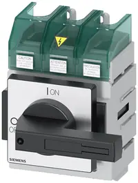 Siemens 3LD5400-0TK11