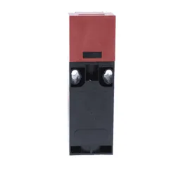Schneider Electric XCSPA491 Safety switch, plastic XCSPA, 2 NC + 1 NO, snap action, 1 entry tapped Pg 11