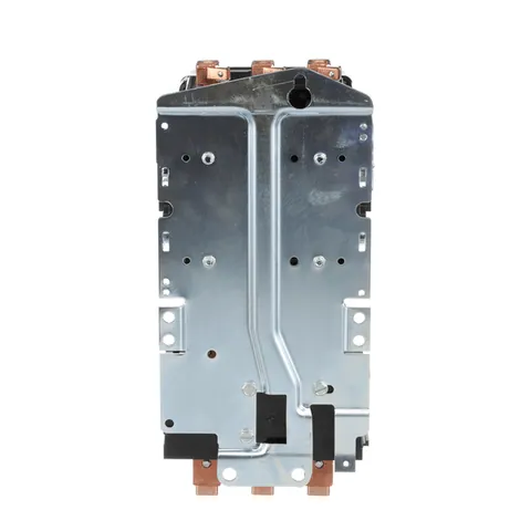 Schneider Electric 8536SEO1V02H30S NEMA Motor Starter, Type S, Non-Reversing, Size 3, 90A, 50HP at 460VAC, 100kA SCCR — Accessori generali