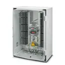 1154891 Phoenix Contact, Interruptores y aparamenta modular