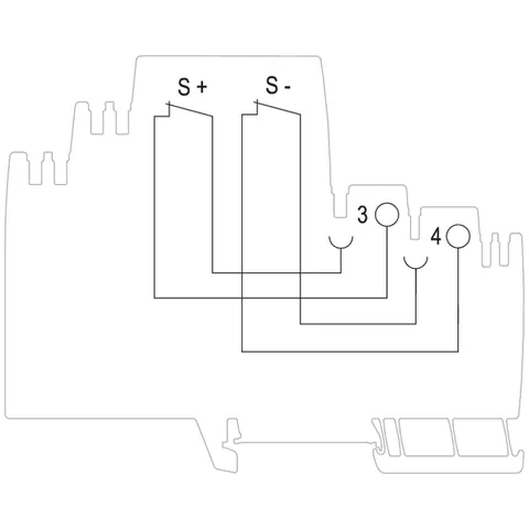 Weidmuller 2495100000 AMG DIS EX — General Accessories
