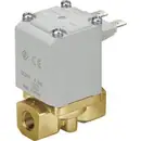 VX232DGAXB SMC, Elettrovalvole e servovalvole