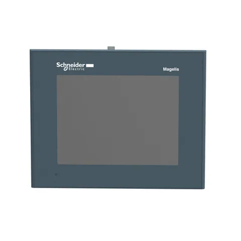 Schneider Electric HMIGTO2310 advanced touchscreen panel, Harmony GTO, 320 x 240pixels QVGA, 5.7inch TFT, 96MB — HMI Panels & Monitors