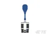 TE Connectivity 2204534-1 Elcon Mini 3P Cable Conn,Pull-Tab — Accesorios generales