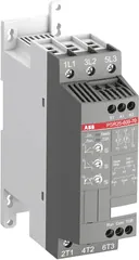 ABB PSR25-600-70 PSR SSTR,600V/240VAC,24.2A — VFDs & Frequency Converters