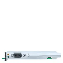Siemens 6GK1561-3AA02 COMMUNICATION PROCESSOR CP 5613 A3 — Accessori generali