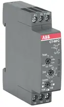 1SVR508020R0000 ABB, PLCs