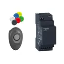 XB5RMB03 Schneider Electric, Interruptores y aparamenta modular