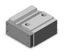 MGQL20-30 SMC, Técnica lineal