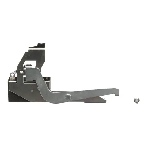 Schneider Electric EIK031 Interlock, safety switch, 1 x NO, 1 x NC contact, general duty fusible series F 60A or heavy duty series F5/F6 — General Accessories