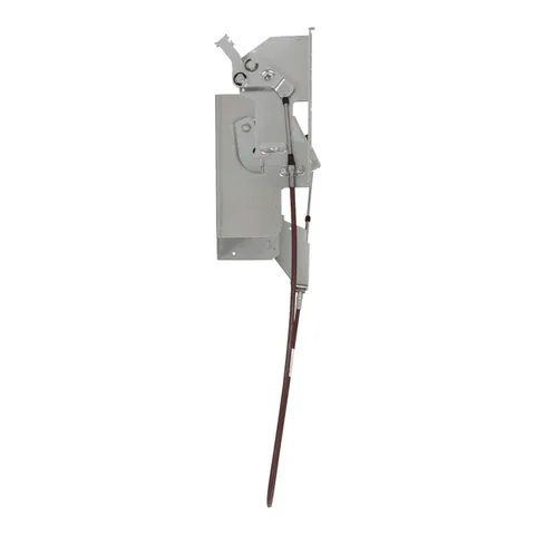Schneider Electric 9422CSJ50 Disconnect mechanism, circuit breaker, cable operated, 600A, 3 pole, PowerPacT D/L, 60 inch cable — General Accessories