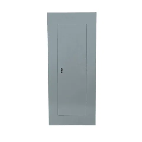 Schneider Electric NC50F Enclosure cover, NQ and NF panelboards, NEMA 1, flush, 20in W x 50in H — Accessori generali