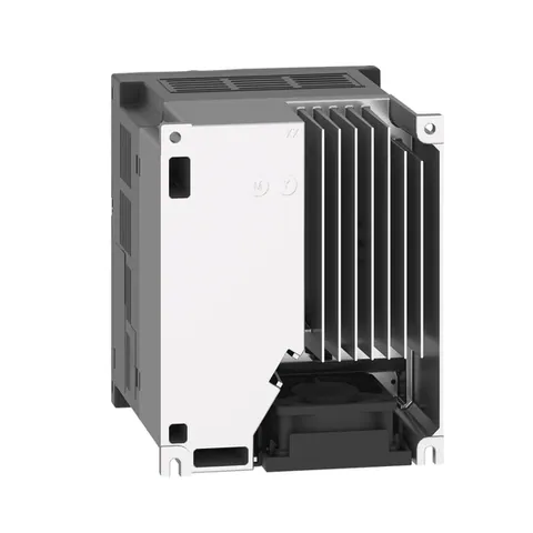 Schneider Electric ATV212HU55N4 variable speed drive, Altivar 212, 5.5kW, 7.5hp, 480V, 3 phases, with EMC, IP21 — Alimentatori e regolatori di potenza