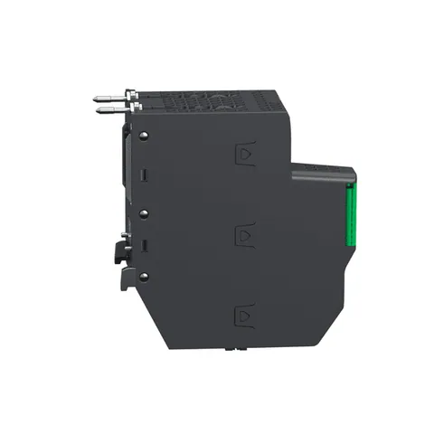Schneider Electric BMEH586040 Modicon M580 Redundant Processor, 64MB, 61 Ethernet Devices — PLC