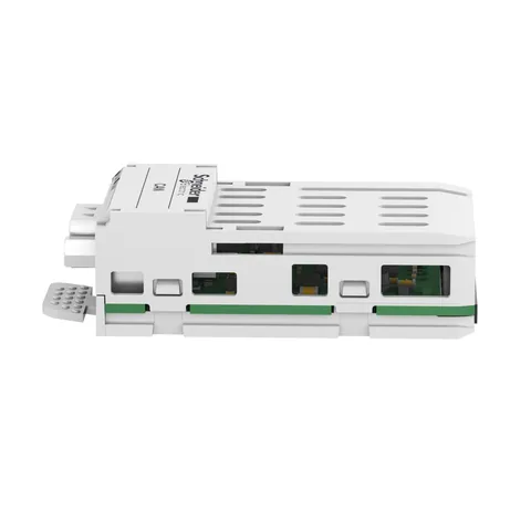 Schneider Electric VW3A3618 communication module CANopen, Altivar, Lexium, 1 male SUB D9 connector — E/S remota y comunicación