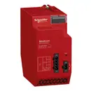 BMXCPS4022S Schneider Electric, Zasilanie