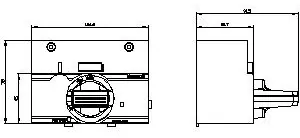 3VM9217-0EK25 Siemens